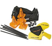 Head Racket Conos De Entrenamiento