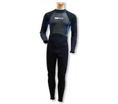 Lalizas Traje Húmedo De Neopreno Pro Race