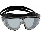 Cressi Máscara De Natación Skylight Black Dark unisex