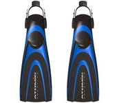 Atomic Aletas De Buceo Blade