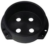 De Profundis Soporte Bungee Holder