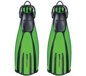 Mares Aletas De Buceo Plana Avanti Quattro Plus