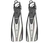 Aqualung Aletas De Buceo Express