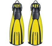 Mares Aletas De Buceo Plana Avanti Quattro Plus