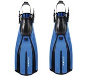 Mares Aletas De Buceo Plana Avanti X3