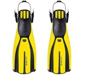 Mares Aletas De Buceo Plana Avanti X3
