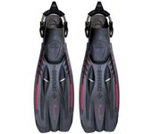 Beuchat Aletas De Buceo Powerjet