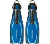 Cressi Aletas De Buceo Reaction Ebs
