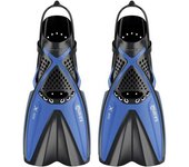 Mares Aquazone Aletas De Buceo X One