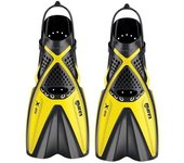 Mares Aquazone Aletas De Buceo X One