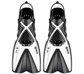 Mares Aquazone Aletas De Buceo X One