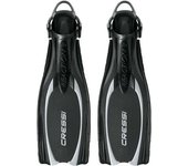 Cressi Aletas De Buceo Reaction Ebs