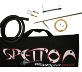 Spetton Kit C4 Mr Dark Mounting
