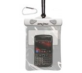 Dry Pak Funda Impermeable Multimedia GPS / PDA / Smart Phone White / Grey 127 x 152 mm unisex