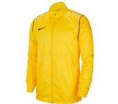 Nike - Chubasquero Park 20, Unisex, Yellow, S