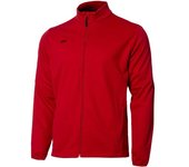 Soka - Chaqueta Soul 23, Hombre, Devil Red, M