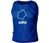 Soka - Peto Soul Niño, Hombre, Sea Blue