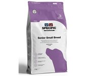Specific Senior Small Breed Cgd-s 7 Kg