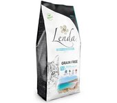 Lenda Adult Cat Sensitive & Sterilized Grain Free 2 x 7 kg