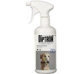 Diptrón Diptron Suspensión Antiparasitaria para Perros 500 ml