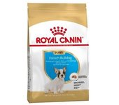 Royal Canin Puppy Bulldog Francés 3 Kg