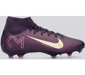 Nike Mercurial Sp Aca MG - Morado - Botas Fútbol talla 44