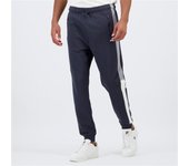 Pantalón Chándal Fila - Gris - Puño Hombre talla S