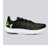 UA Charged Speed Swift - Negro - Zapatillas Hombre talla 42