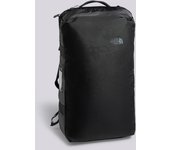 The North Face Base Camp Voyager - Negro - Mochila Viaje 62 L talla T.U.