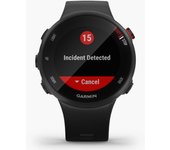 Garmin Forerunner 45S - Negro - Reloj Deportivo MKP talla T.U.