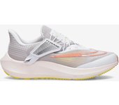 Nike Air Zoom Pegasus 39 Flyease - Crudo - Zapatillas Running Mujer talla 38