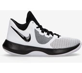 Nike Air Precisión II - Blanco - Bota Basket Hombre talla 44.5