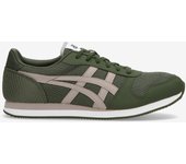 Asics Curreo II - Verde - Zapatillas Casual Hombre talla 46