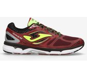 Joma Hispalis - Vino - Zapatillas Running Hombre talla 46