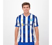 Camiseta FC Porto 1ª Equip. 24/25 - Azul - Fútbol Hombre talla M