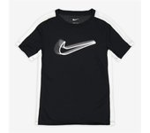 Nike Academy 23 - Negro - Camiseta Fútbol Niño talla 12