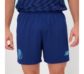 Pantalón FC Porto 3ª Equip. 24/25 - Marino - Fútbol Hombre talla XL
