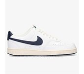 Nike Court Vision Low Next Nature - Blanco - Zapatillas Hombre talla 42