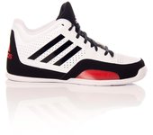 ADIDAS SERIES Botas Baloncesto Blanco Hombre talla 46.5