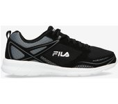 Fila Speed Way Zapatillas Running Negro Hombre talla 41