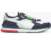 Puma R78 - Blancas - Zapatillas Hombre talla 46