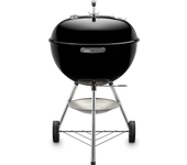 Barbacoa de carbón Classic Kettle, 57 cm