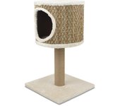 Rascador Nemo para gatos 34x34x58 cm