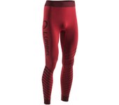 Mallas de trail running Lurbel Totum ¡AHORRA 30%! - S, Rojo