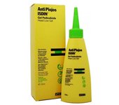 Isdin Antipiojos Gel 100 ml
