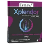 Xplendor 24 Capsulas