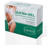Quemabel 60 Cápsulas