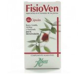 Fisioven 50 Capsulas