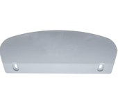Tirador puerta frigorifico fagor blanco f86u011a7