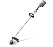 Desbrozadora de batería ego power 38 cm de anchura de corte gama power +